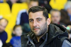 Μπουρούσης: «Συγγνώμη για την εικόνα μας»!