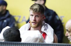 Εξαιρετικά αμφίβολος με Βίρτους ο Ουόκαπ - Διάστρεμμα β' βαθμού