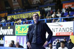 Μπαρτζώκας: «Ο Ουόκαπ θα κάνει μαγνητική, ελπίζω να μην είναι κάτι σοβαρό»