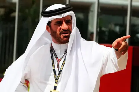 Ο πρόεδρος της FIA βρίσκεται υπό διερεύνηση για φερόμενη παρέμβαση σε αγώνα της F1