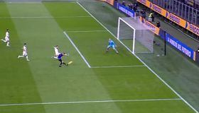 Καθάρισε και την Τζένοα και τρέχει ασταμάτητη για το 20ό σκουντέτο η Ίντερ