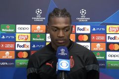 Λεάο: «Έχω πολλά όνειρα, ένα από αυτά είναι ένας κόσμος χωρίς ρατσιστές»