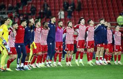 Ο Ολυμπιακός επιστρέφει! Μόνο αυτός το μπορούσε!