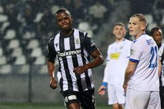 MVP με... αυτοδυναμία ο Σαμάτα