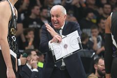 Ομπράντοβιτς για το NBA: «Είναι business, για αυτό είναι και το καλύτερο πρωτάθλημα»