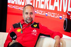 Το δικαστήριο δικαίωσε την Ferrari στη διαμάχη με τον Ενρίκο Καρντίλε