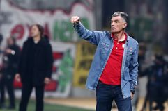 Ολυμπιακός: Η νοοτροπία στο Ρέντη για την Ελλάδα