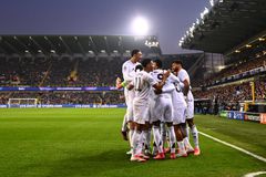 Μεγάλο «διπλό» για την Άστον Βίλα που είναι με το... 1,5 πόδι στα προημιτελικά