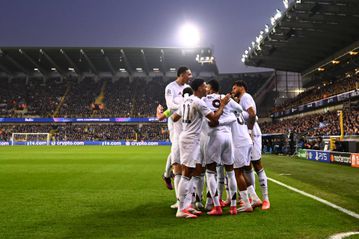 Μεγάλο «διπλό» για την Άστον Βίλα που είναι με το... 1,5 πόδι στα προημιτελικά