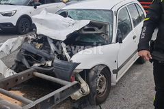 Τροχαίο δυστύχημα στην Κατεχάκη: Πώς ξεκληρίστηκε η οικογένεια – Τα δύο σενάρια που εξετάζει η Τροχαία