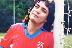 El Kaiser: Ο μεγαλύτερος απατεώνας ποδοσφαιριστής - Εξαπάτησε 13 ομάδες και δεν αγωνίστηκε ούτε λεπτό