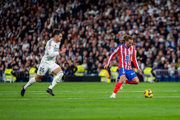 Το Champions League επιστρέφει στη δράση με ματσάρες κι έναν... εμφύλιο