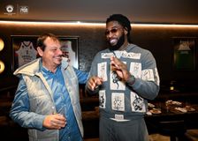 Αταμάν: «Να κερδίσουμε ξανά τον τίτλο της EuroLeague, το Κύπελλο ήταν μπόνους για τον Σλούκα»