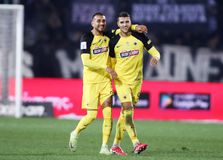 Ο Περέιρα φανέρωσε πόσο ισχυρή είναι η φιλία του με τον Λαμέλα