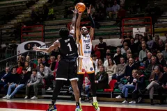 Τρίτη ήττα από τον Προμηθέα που... παρέδωσε τα όπλα στην Ντερτόνα