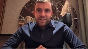 Η ανάρτηση που έκανε ο Ρομάνο και προκάλεσε σάλο αντιδράσεων (vid)