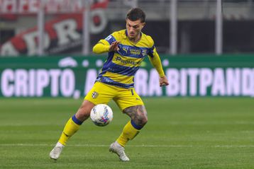 Στρεφέτσα: «Σκέφτομαι μόνο την Πάρμα, για το μέλλον θα δούμε»