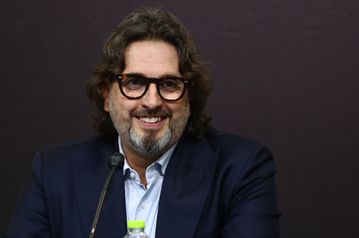 Τρινκιέρι: «Θέλω να ανταποδώσω κάτι στην πόλη, να φέρω κάτι σημαντικό στον ΠΑΟΚ»