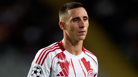 Βγήκε για προπόνηση στο γήπεδο ο Ποντένσε και το παλεύει για ΠΑΟΚ