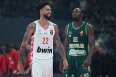 Ολυμπιακός - Παναθηναϊκός: Τι δείχνουν οι αριθμοί πριν από το μεγάλο ντέρμπι