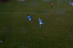 Απίθανο: Η Κύπρος σε κατάσταση συναγερμού αλλά η ΑΠΕ Ακρωτήρι ετοιμάζεται για ματς