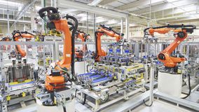 Skoda: Επένδυση 205 εκ. ευρώ για την κατασκευή μπαταριών ηλ. οχημάτων