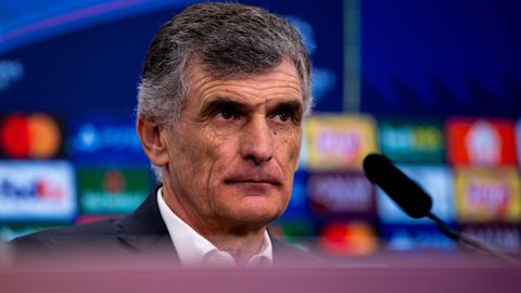 Οι «σταθερές» του Μεντιλίμπαρ ενόψει ΠΑΟΚ