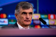 Οι «σταθερές» του Μεντιλίμπαρ ενόψει ΠΑΟΚ