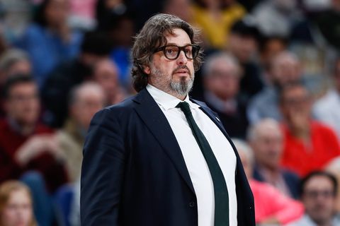 Στη Θεσσαλονίκη για τον ΠΑΟΚ ο Τρινκιέρι! (vid, pics)