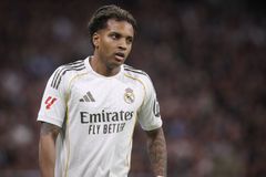 Αποκαλύφθηκε ότι ο Ροντρίγκο έπαιζε από το 2023 με μερική ρήξη πρόσθιου χιαστού