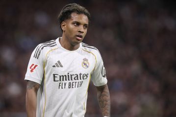 Αποκαλύφθηκε ότι ο Ροντρίγκο έπαιζε από το 2023 με μερική ρήξη πρόσθιου χιαστού