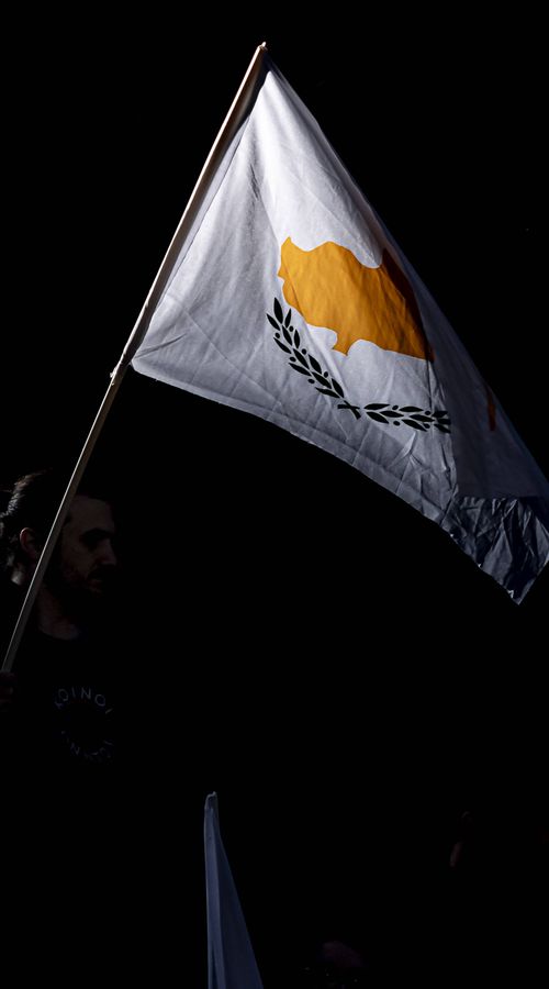 Ανατροπή με το drone που «χτύπησε» την Κύπρο: Δεν προήλθε από το Ιράν!