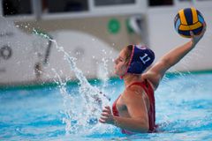 Συνεχίζει αήττητος ο Ολυμπιακός στη Waterpolo League γυναικών