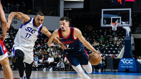 Ντεμπούτο στο NBA έκανε ο Τζον Πουλακίδας - Τα νούμερα που έγραψε