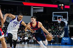 Ντεμπούτο στο NBA έκανε ο Τζον Πουλακίδας