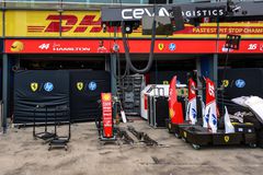 Η FIA καταργεί την απαγόρευση κυκλοφορίας στη Μελβούρνη