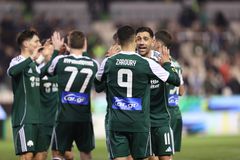 Λάμπρος Γκαραγκάνης: «Πολύ άνετη νίκη με ωραίο ποδόσφαιρο ο Παναθηναϊκός»