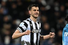 Με νέο πέναλτι του Γερεμέγεφ ο ΠΑΟΚ πήρε ξανά το προβάδισμα