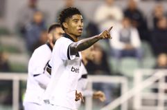 Ο ΟΦΗ μείωσε σε 2-1 με τον Σαλσέδο