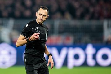 Ισπανός Elite ρέφερι στο Ολυμπιακός - ΠΑΟΚ - Αυτοί είναι οι ορισμοί της 24ης αγωνιστικής της Stoiximan Super League