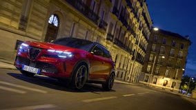 Alfa Romeo: Η Junior αύξησε εντυπωσιακά τις πωλήσεις της ιταλικής μάρκας