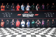 Τι λένε οι στοιχηματικές αποδόσεις για τον φετινό πρωταθλητή στη Formula 1