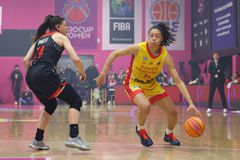 ΒΙΛΝΕΒ - ΑΘΗΝΑΪΚΟΣ