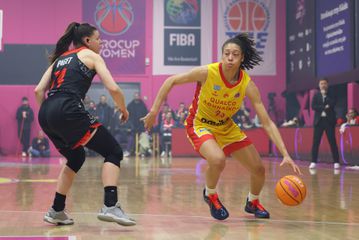 ΒΙΛΝΕΒ - ΑΘΗΝΑΪΚΟΣ