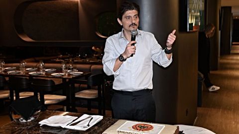 Μεγάλο πριμ από Γιαννακόπουλο και... Φρι για την κατάκτηση Euroleague και πρωταθλήματος