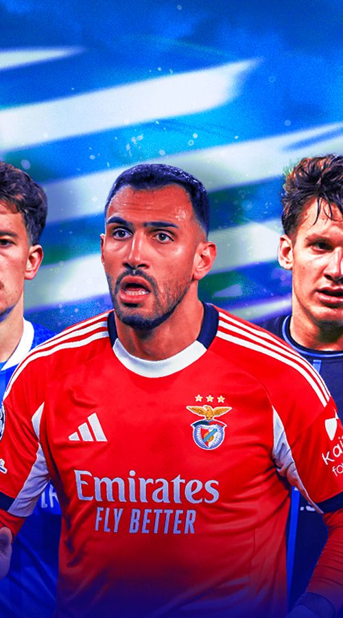 Παυλίδης, Καρέτσας και Τζόλης - Ποια μπορεί να είναι η επόμενη μεγάλη μεταγραφή Έλληνα ποδοσφαιριστή