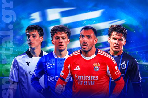 Παυλίδης, Καρέτσας και Τζόλης - Ποια μπορεί να είναι η επόμενη μεγάλη μεταγραφή Έλληνα ποδοσφαιριστή