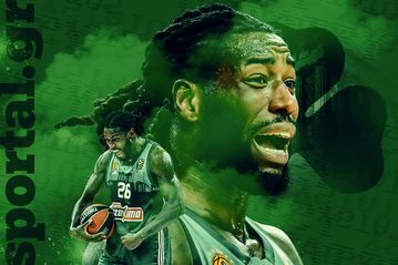 Ματίας Λεσόρ, πόσο έλειψες;