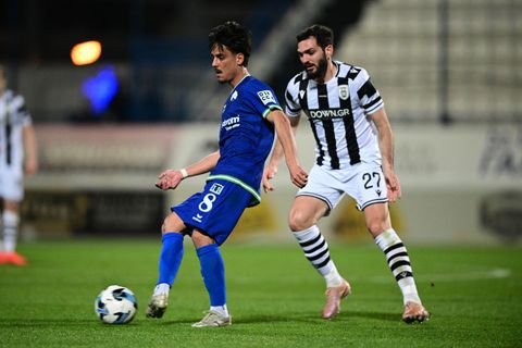 Το πρόγραμμα των Ολυμπιακού, ΑΕΚ, ΠΑΟΚ ως το τέλος της κανονικής περιόδου