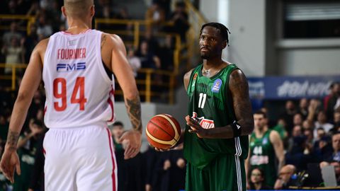 Πόσο διαφορετικό είναι αυτό το ντέρμπι Ολυμπιακού - Παναθηναϊκού και τι μπορούν να αλλάξουν Μπαρτζώκας και Αταμάν